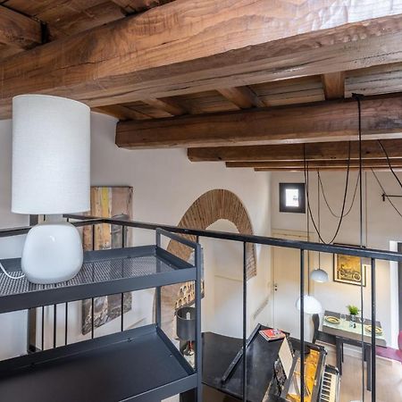 Musician Apartment Colosseo With Piano Roma Ngoại thất bức ảnh