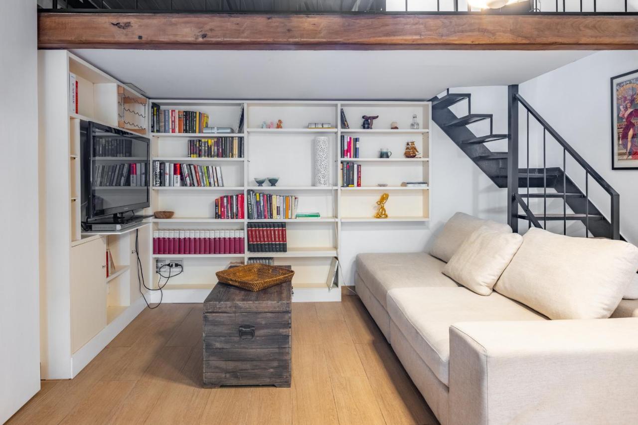 Musician Apartment Colosseo With Piano Roma Ngoại thất bức ảnh
