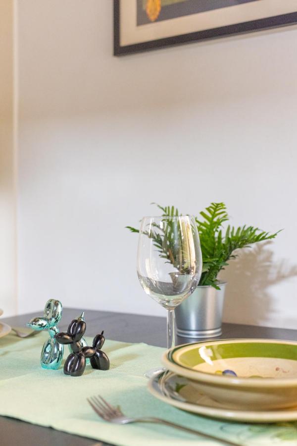 Musician Apartment Colosseo With Piano Roma Ngoại thất bức ảnh